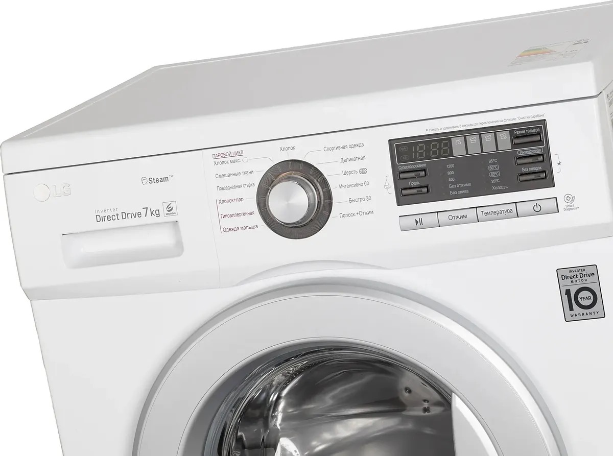 Где Дешевле Купить Lg F1296nds1