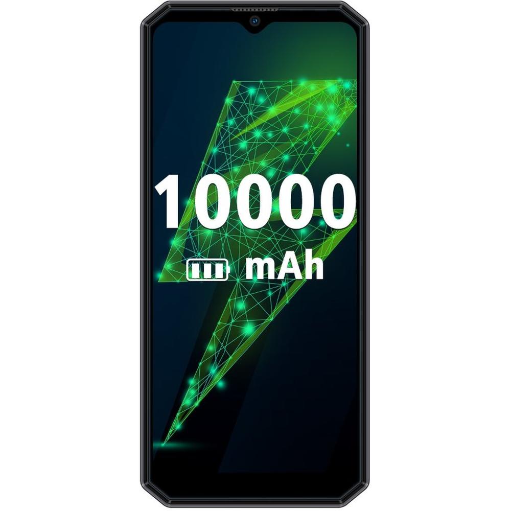 Смартфон Oukitel K15 Plus 3/32GB Black - отзывы покупателей на маркетплейсе  Мегамаркет | Артикул: 600005057104