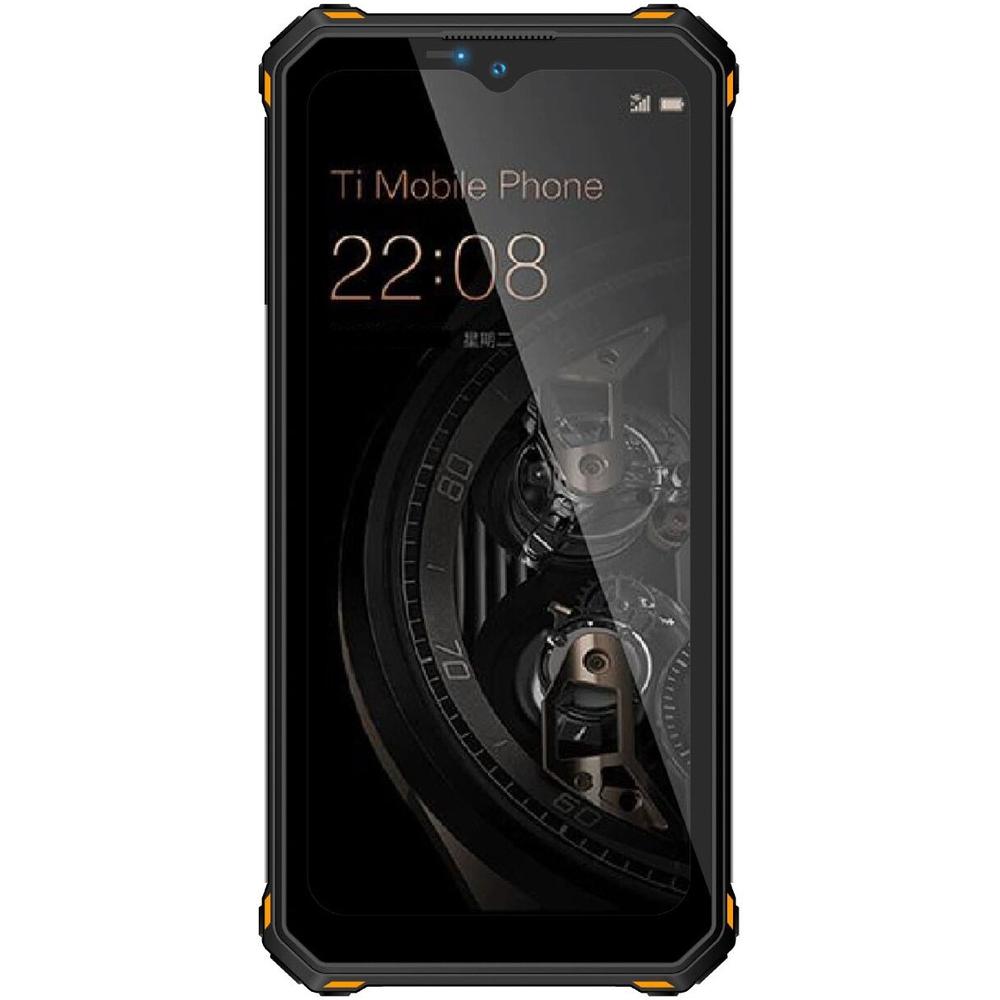 Смартфон Oukitel WP15 8/128GB Black (348903) – купить в Москве, цены в  интернет-магазинах на Мегамаркет