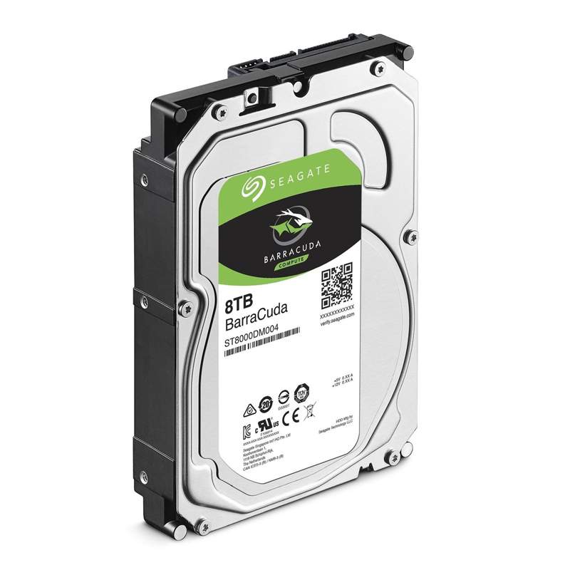 Hdd 8000