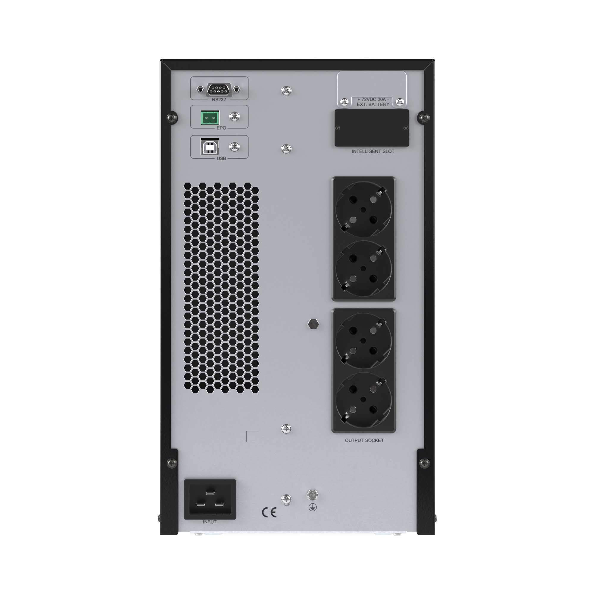 Smallt1a10s. Адаптер SNMP/Modbus TCP для ИБП ДКС серий small Tower, small Rackmount, Trio TM. Small Tower.