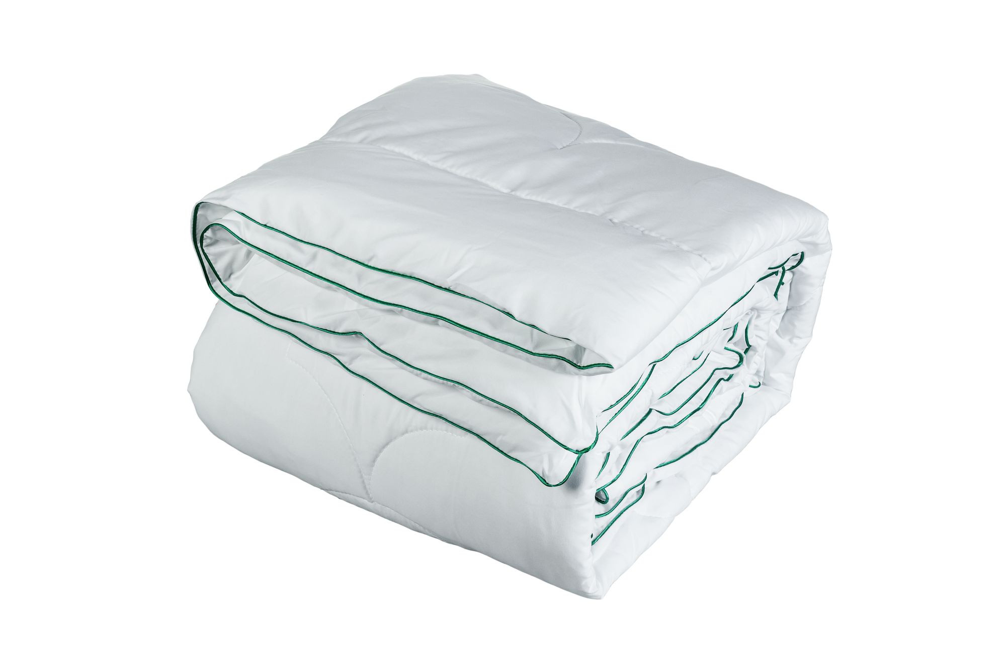 Одеяло 1.5 спальное всесезонное облегченное бамбук 140х200 - купить в Togas Group, цена на Мегамаркет