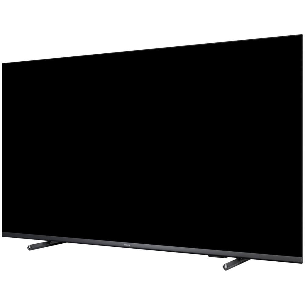 Телевизор Philips 55PUS7608/60, 55"(139 см), UHD 4K, купить в Москве ...