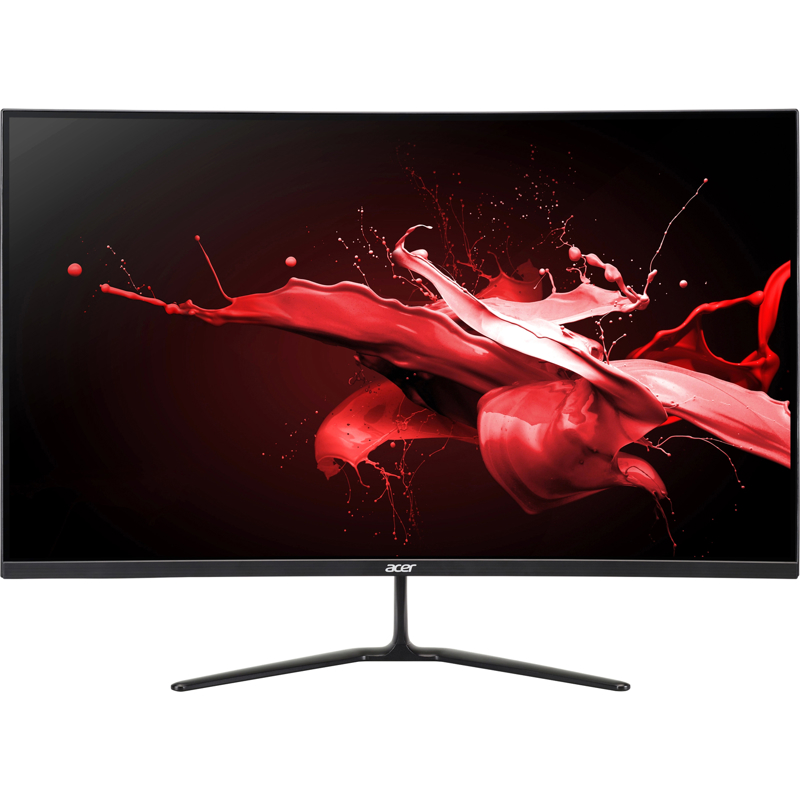 32" Монитор Acer Nitro ED320QRS3biipx (UM.JE0EE.301) - купить в АйТи Династия, цена на Мегамаркет