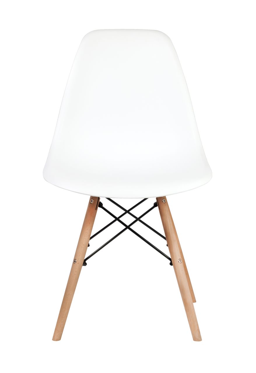 Дизайнерский стул eames dsw wx 503