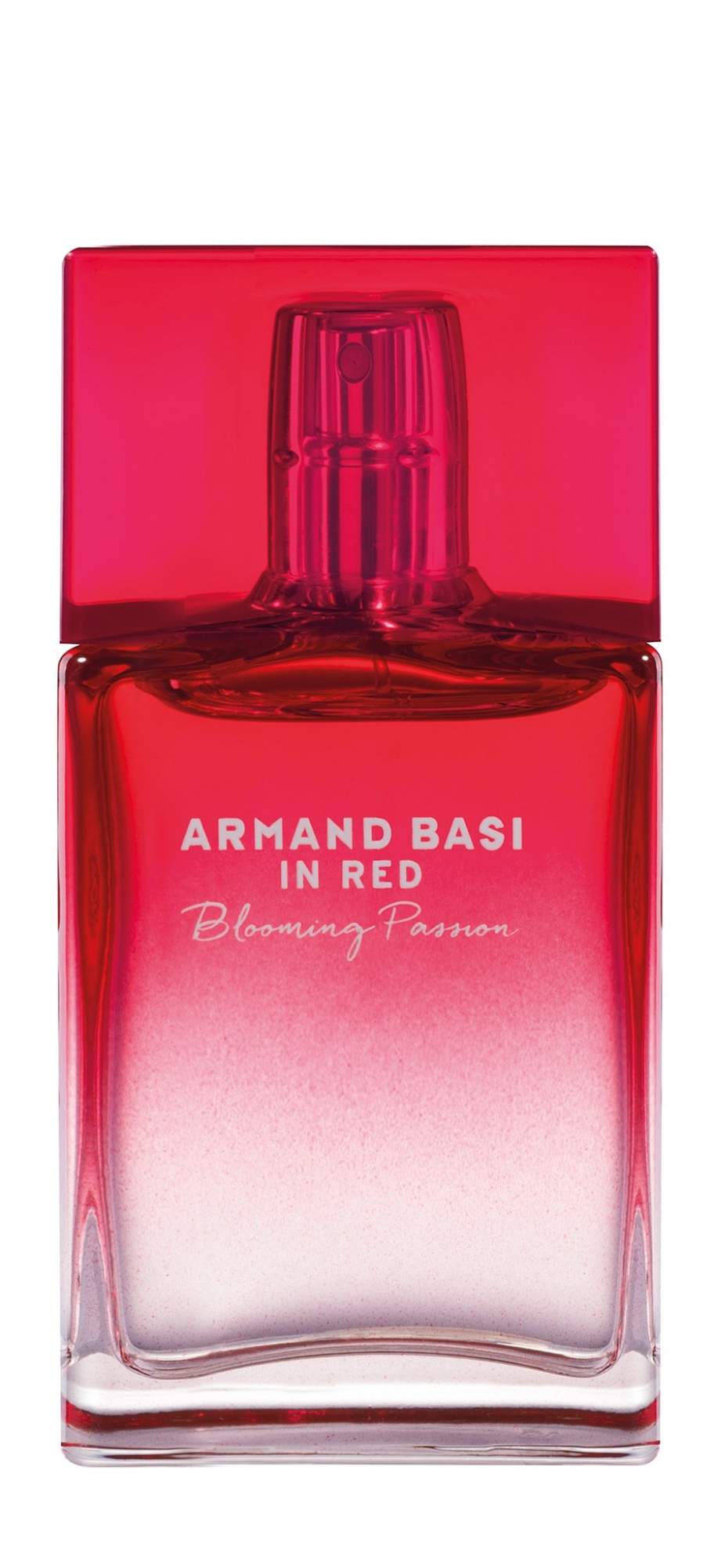 Armand Basi In Red Blooming Passion Eau de Toilette