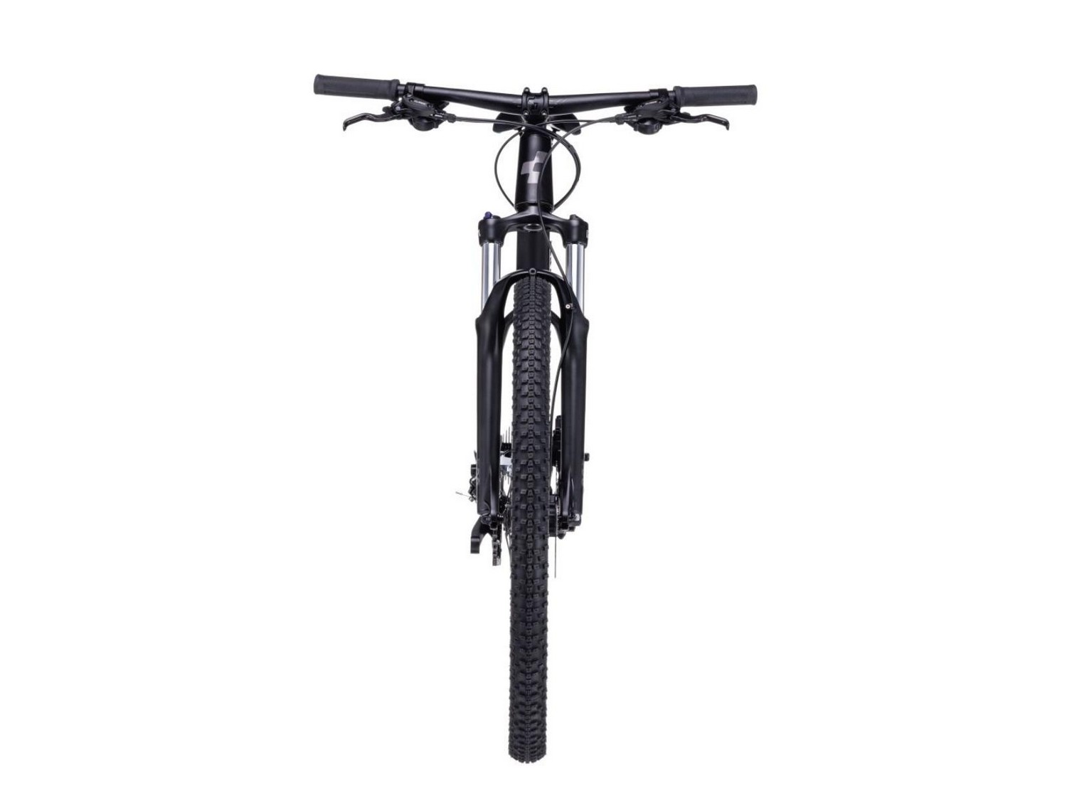 Bicicleta cube discount aim race 29