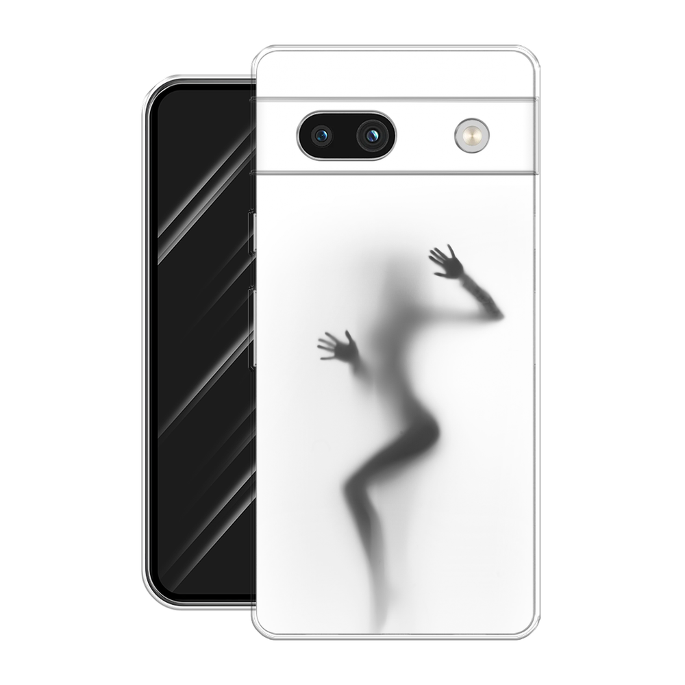 Чехол Awog на Google Pixel 7A 