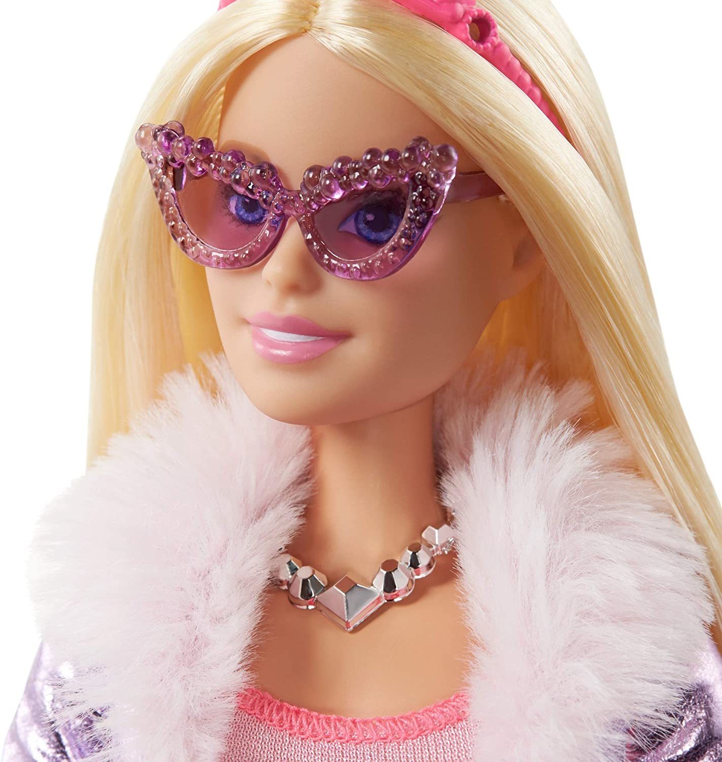 Barbie princess adventure doll sale