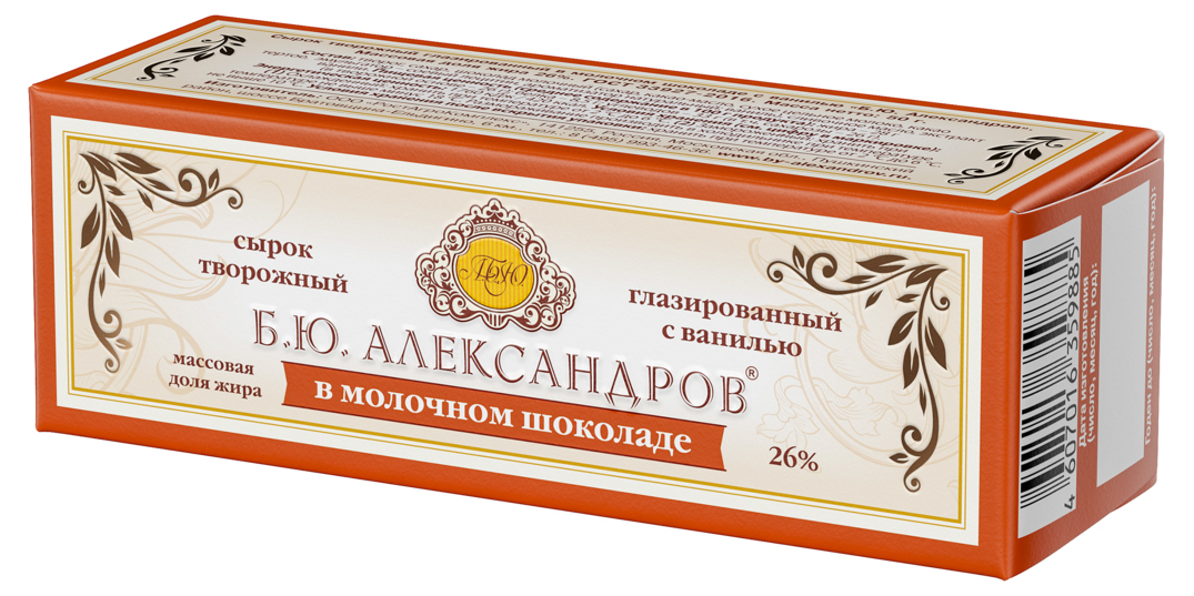 Сырки Ozon
