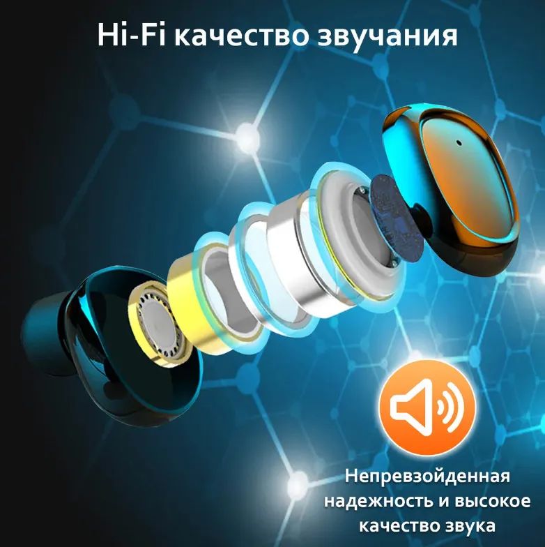 Наушники f9 отзывы Наушники f9 отзывы
