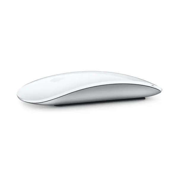 Мышь Apple Magic Mouse 3 MK2E3ZA-A, белая, купить в Москве, цены в интернет-магазинах на Мегамаркет