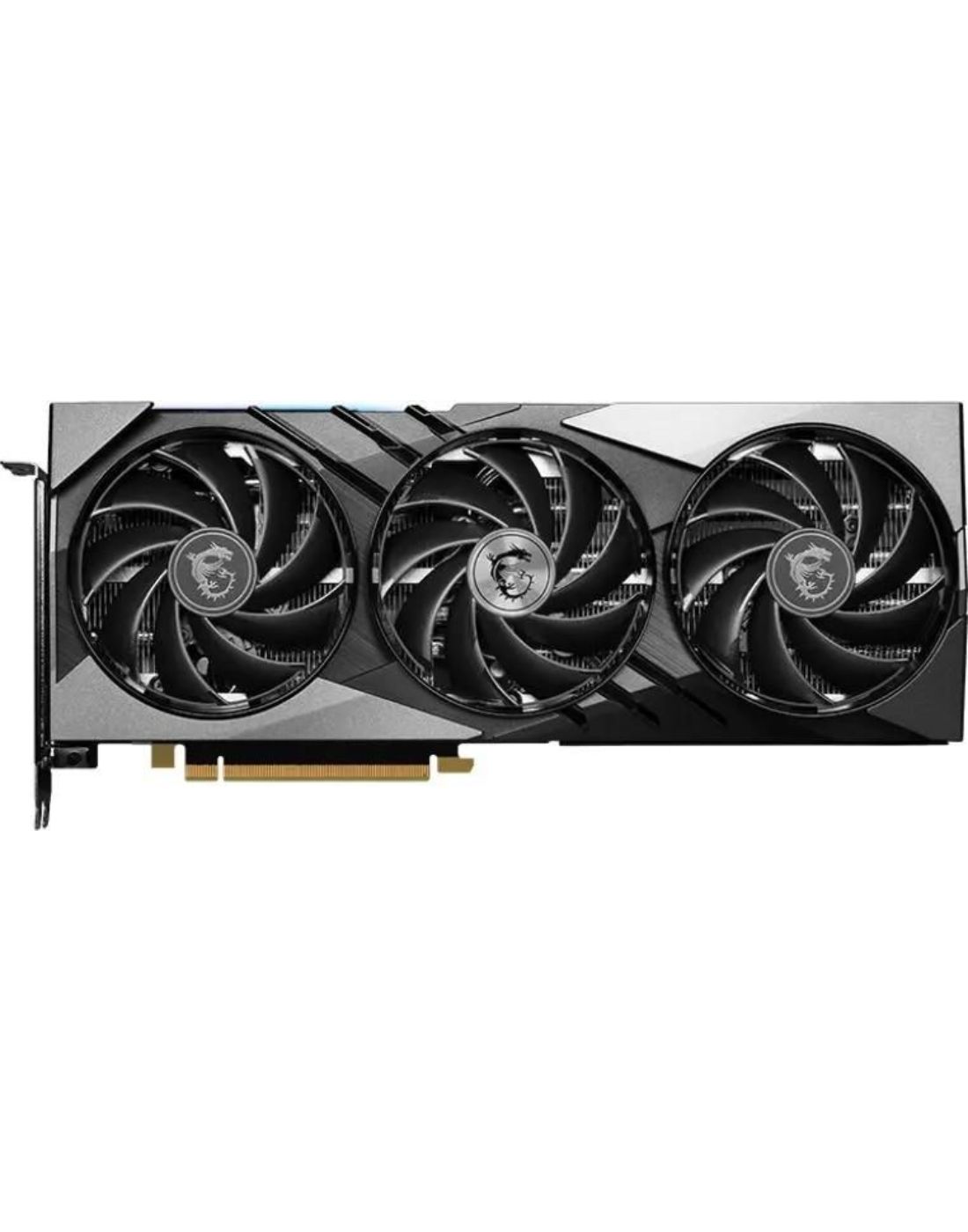 Видеокарта MSI VGA RTX4070TI Super Gam Slim PCIE16 - купить в Мегамаркет Москва Томилино, цена на Мегамаркет