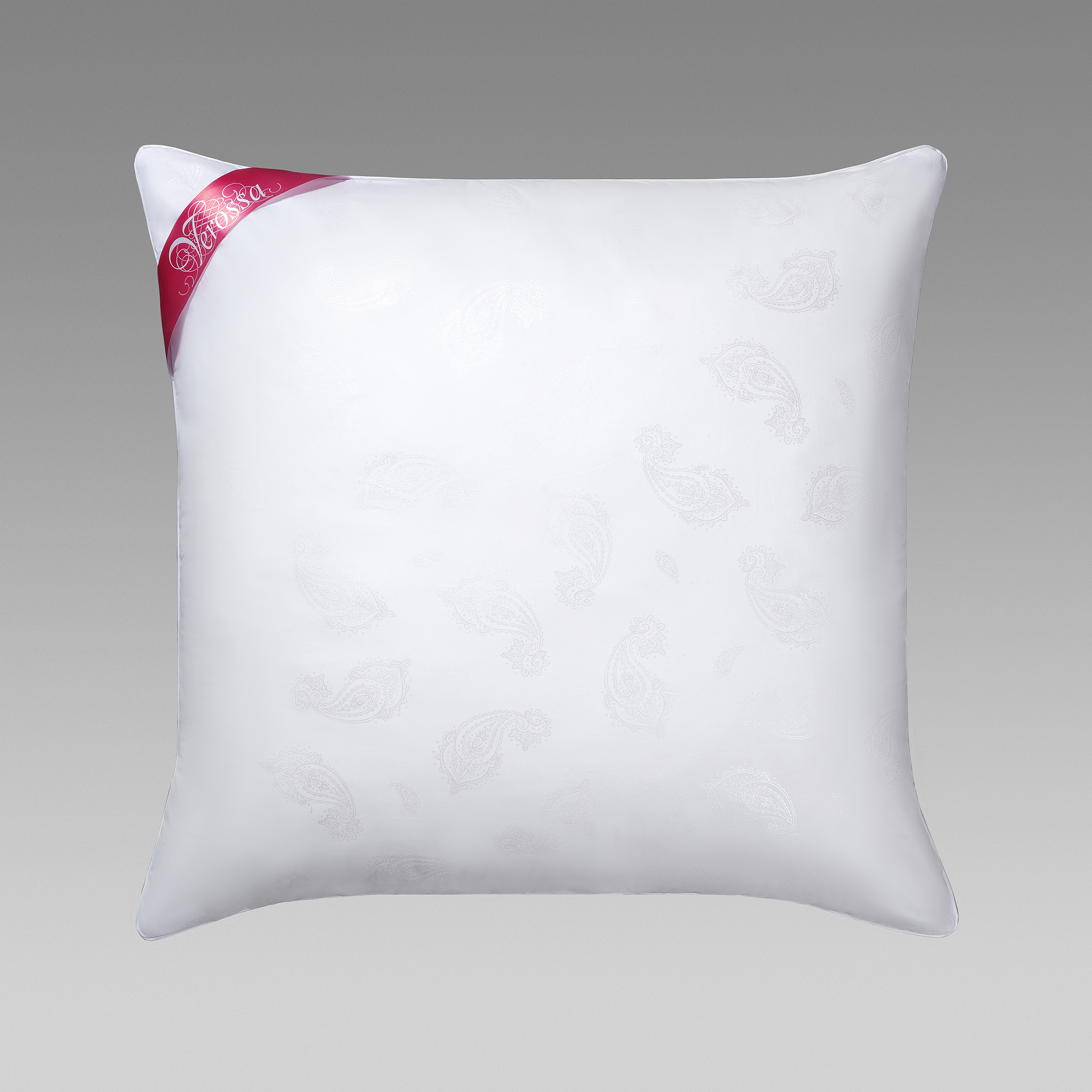 Подушка для сна Verossa 169517 пух 70x70 см купить в интернет-магазине, цены на Мегамаркет