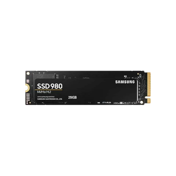 SSD диск Samsung 980 250ГБ (MZ-V8V250BW)
