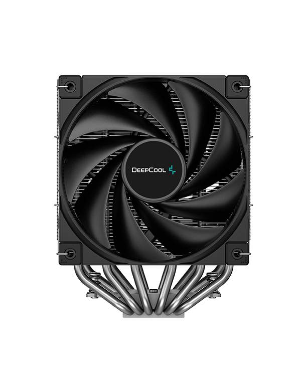 Кулер для процессора DEEPCOOL AK620, купить в Москве, цены в интернет-магазинах на Мегамаркет