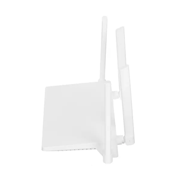 Wi-Fi роутер HUAWEI AX2 WS7001 53039183 White, купить в Москве, цены в ...