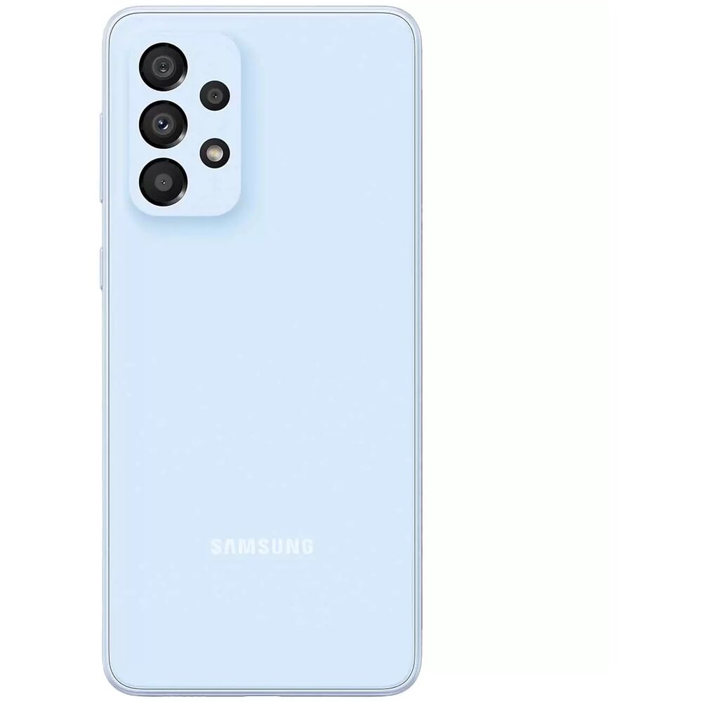 Смартфон Samsung Galaxy A33 5G 6/128GB Blue (SM-A336) – купить в Москве,  цены в интернет-магазинах на Мегамаркет