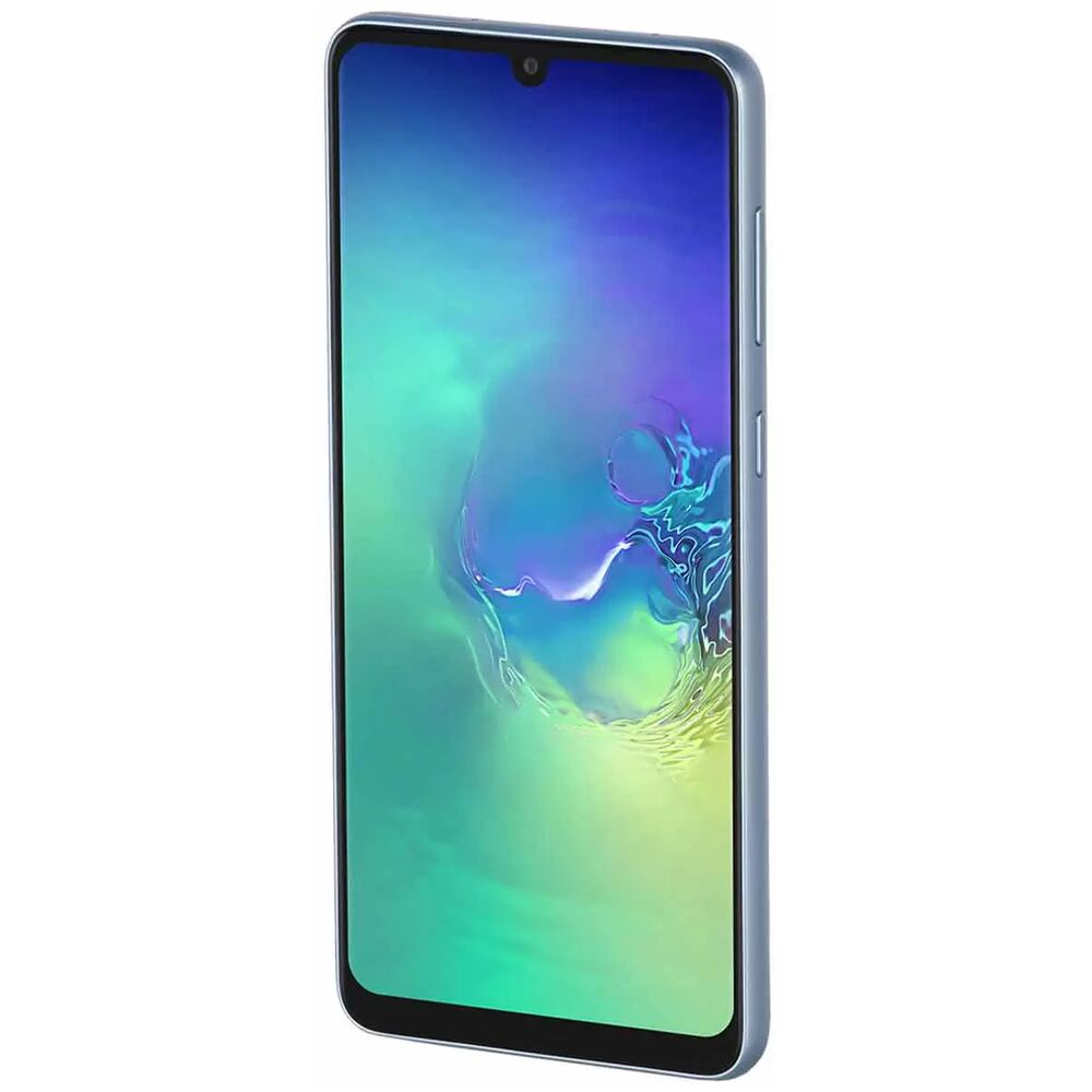 Смартфон Samsung Galaxy A33 5G 6/128GB Blue (SM-A336) – купить в Москве,  цены в интернет-магазинах на Мегамаркет