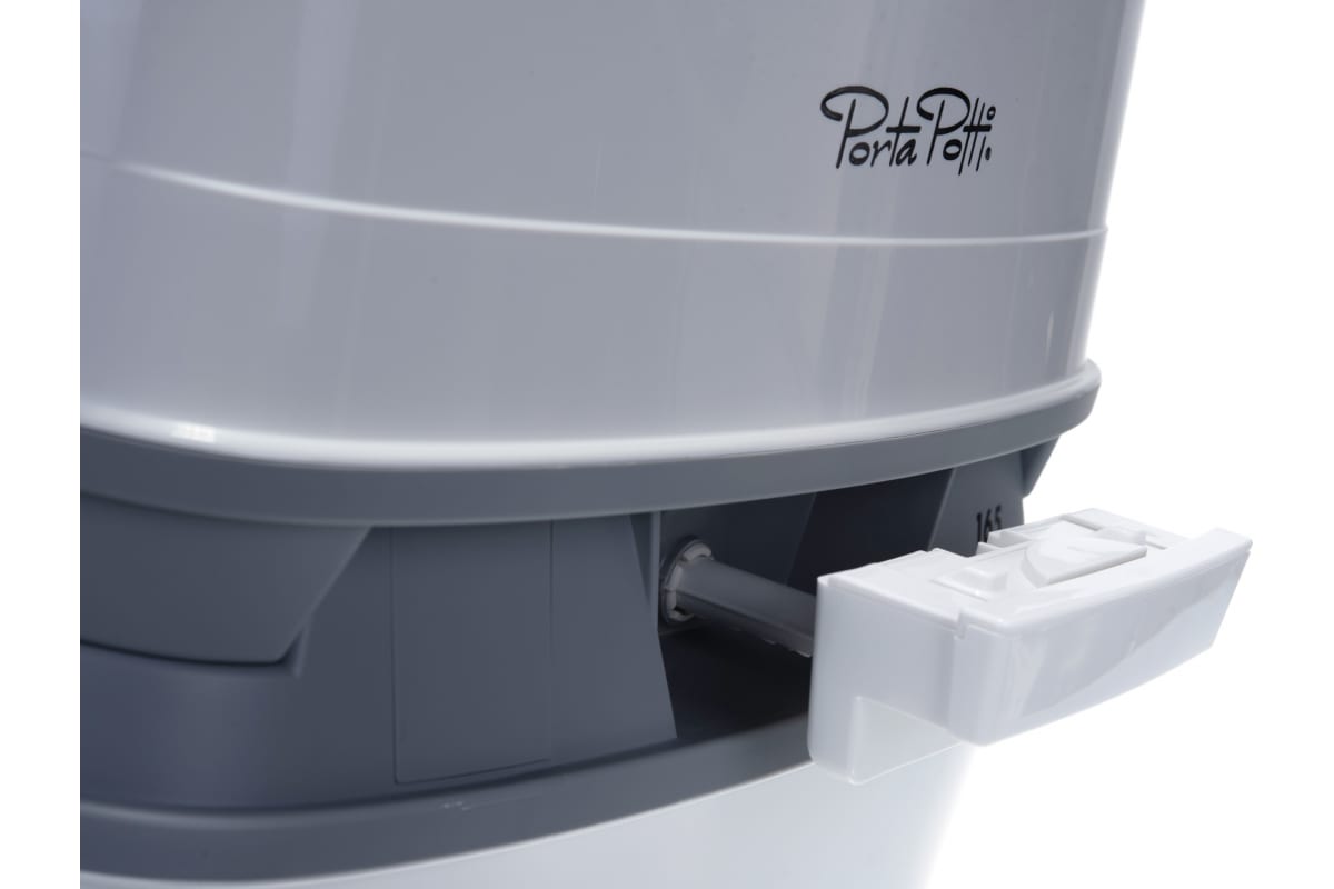 Биотуалет Thetford porta Potti 165. Биотуалет Thetford porta Potti Qube 365 White.