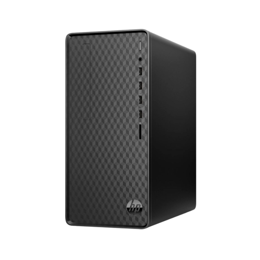Системный блок HP M01-F1003ur Black (215P6EA)