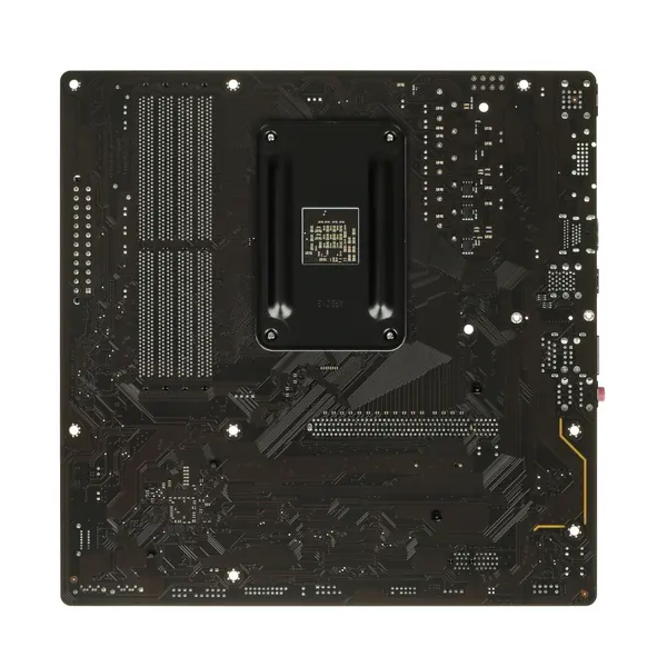 Материнская плата GIGABYTE B550M K, купить в Москве, цены в интернет