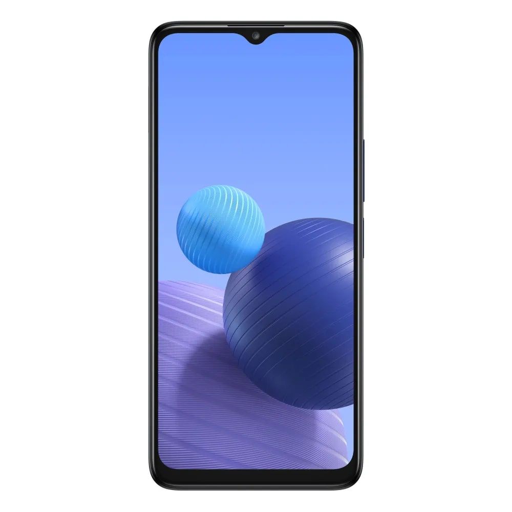 Смартфон TCL 408 4/64GB Midnight Blue – купить в Москве, цены в  интернет-магазинах на Мегамаркет