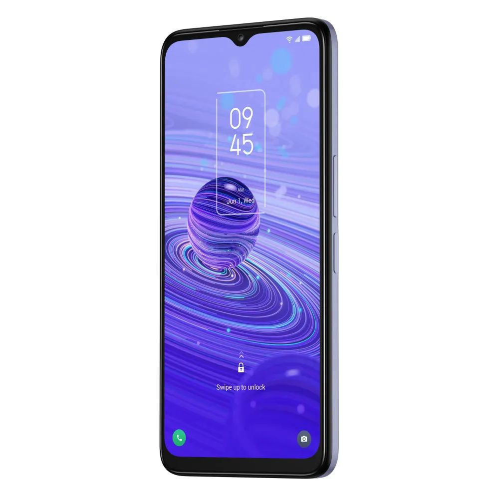 Смартфон TCL 40R 5G 4/128GB Purple, купить в Москве, цены в  интернет-магазинах на Мегамаркет