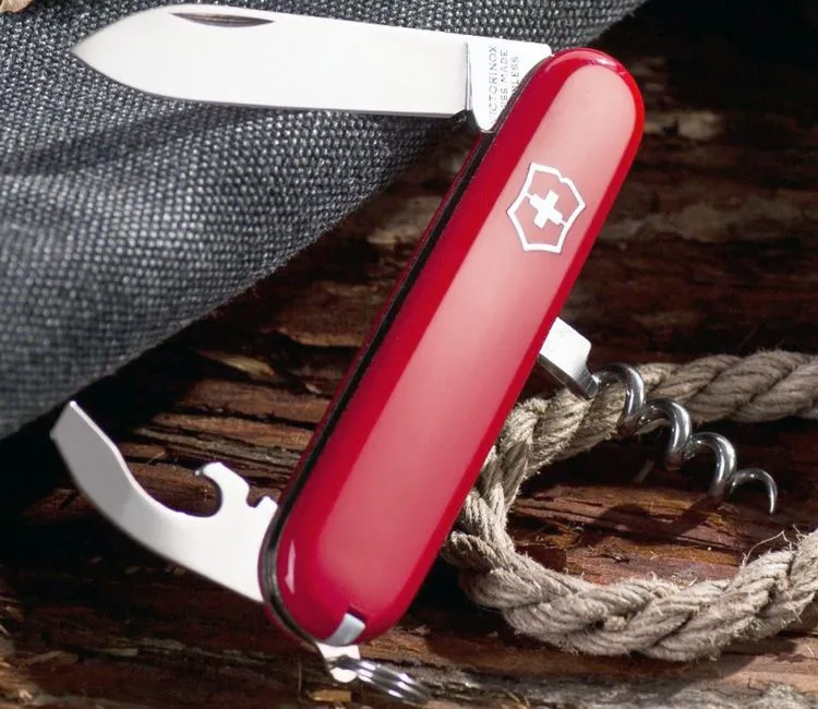 Victorinox waiter