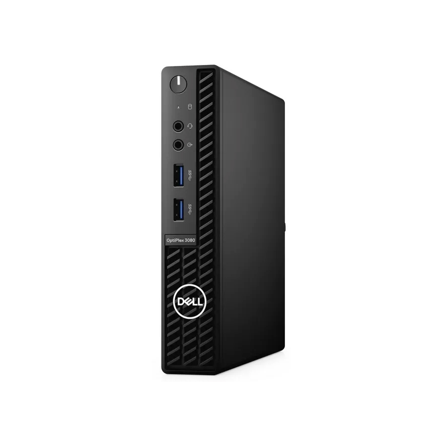 Системный блок Dell OptiPlex 3080 Black (3080-6674)