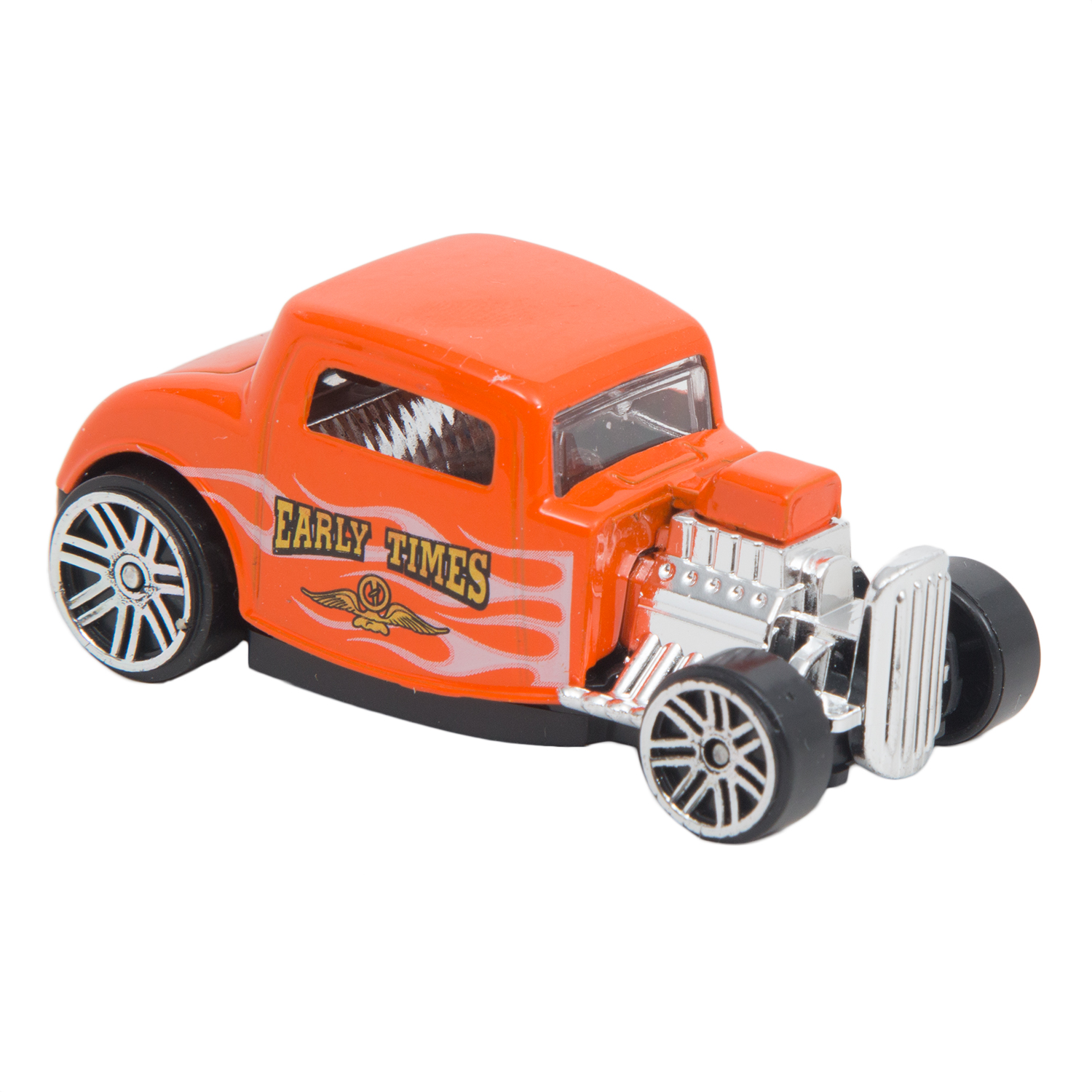 Купить машина Maxi Car Metal, 1:64 MC-987081-3, цены на Мегамаркет