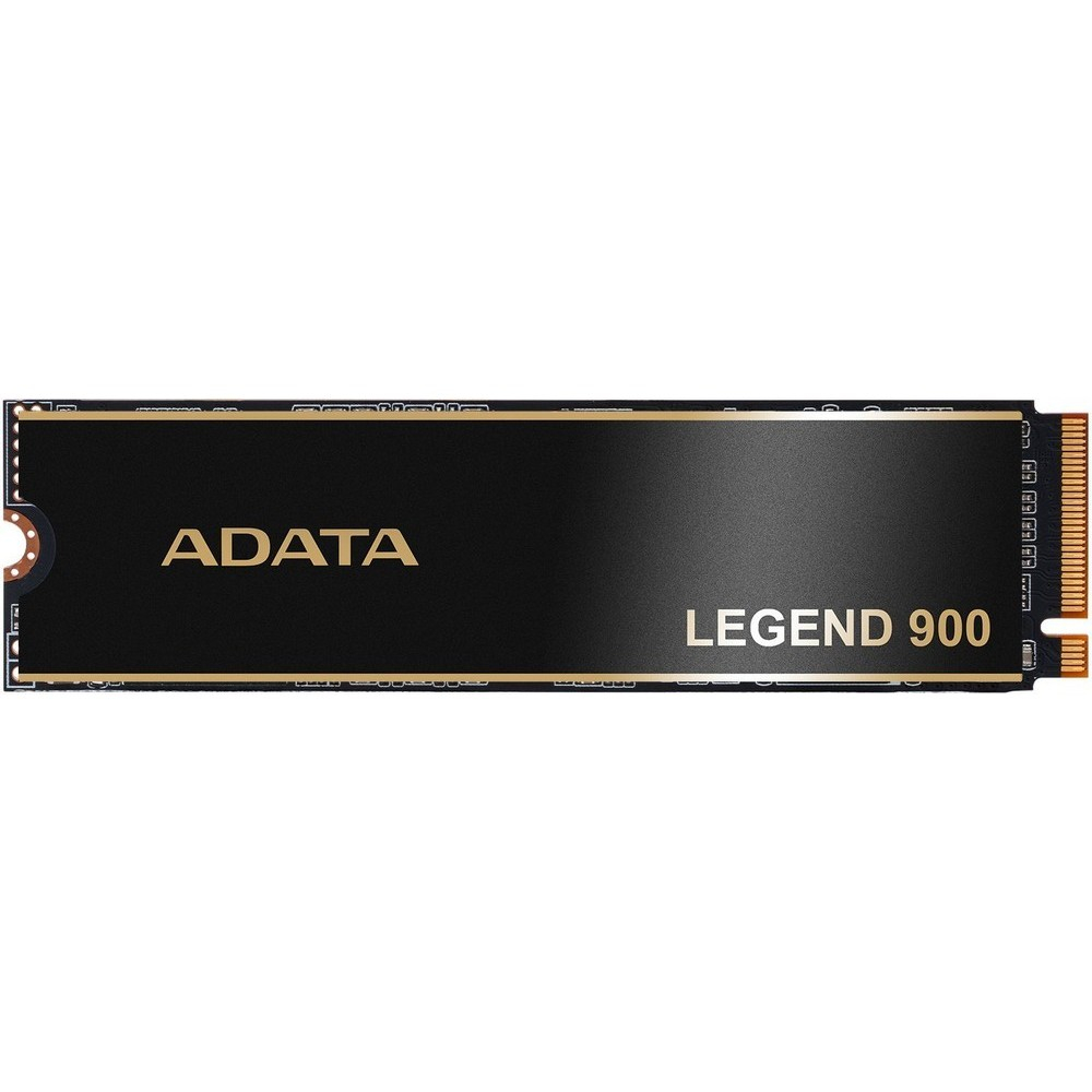 Твердотельный накопитель SSD ADATA LEGEND 900 1TB M.2 NVMe - купить в Москве, цены в интернет-магазинах Мегамаркет