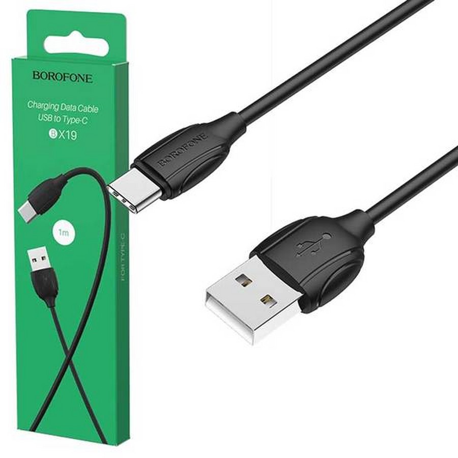 Borofone usb type c. Кабель Borofone bx19. Кабель USB - микро USB Borofone bx19. Кабель Borofone bx19 Lightning. Кабель Borofone bx19 Type-c.