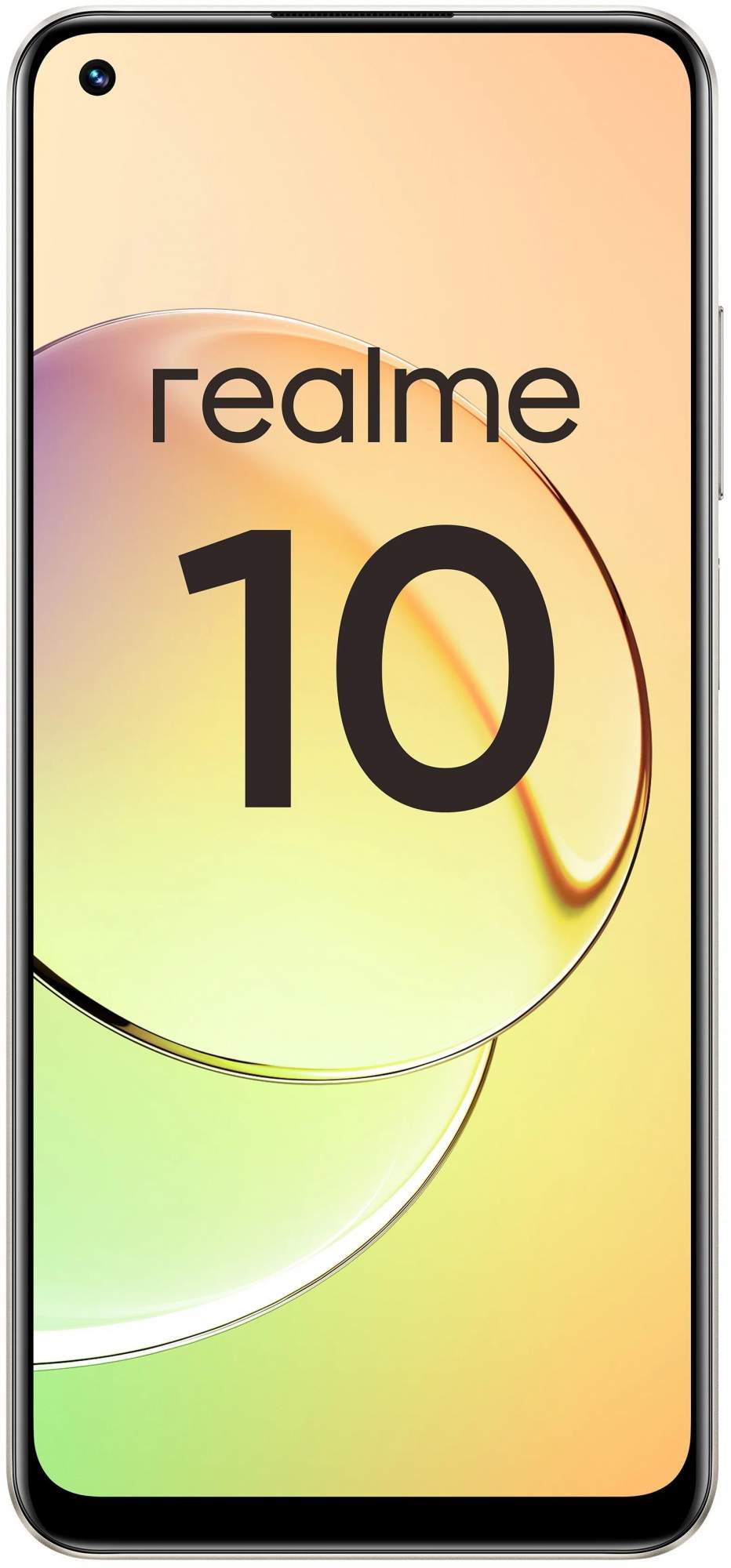 Смартфон Realme 10 4/128Gb White - отзывы покупателей на маркетплейсе  Мегамаркет | Артикул: 100044868346