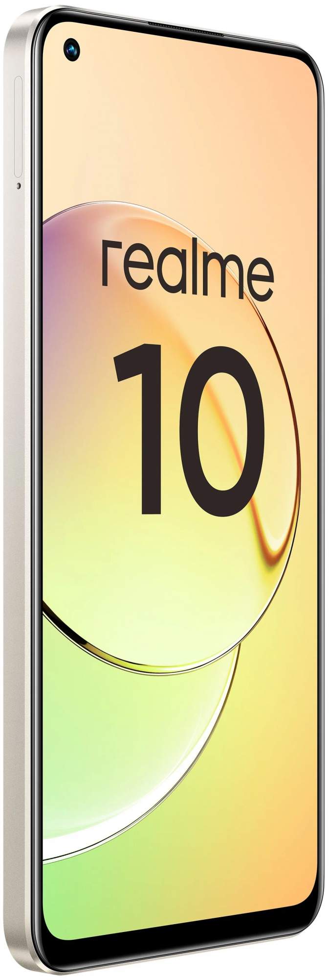 Смартфон Realme 10 4/128Gb White, купить в Москве, цены в  интернет-магазинах на Мегамаркет