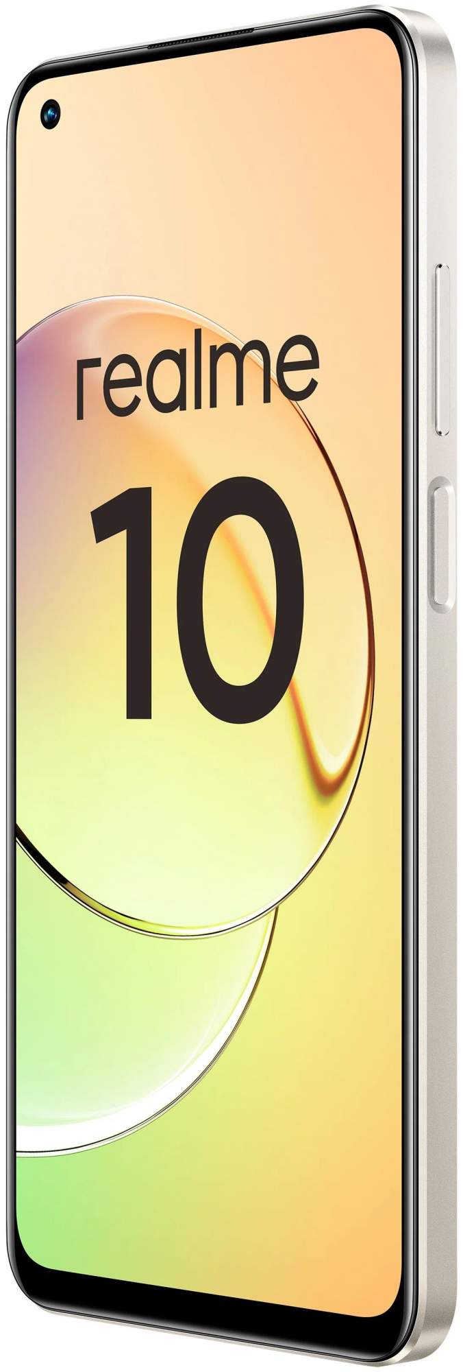 Смартфон Realme 10 4/128Gb White, купить в Москве, цены в  интернет-магазинах на Мегамаркет