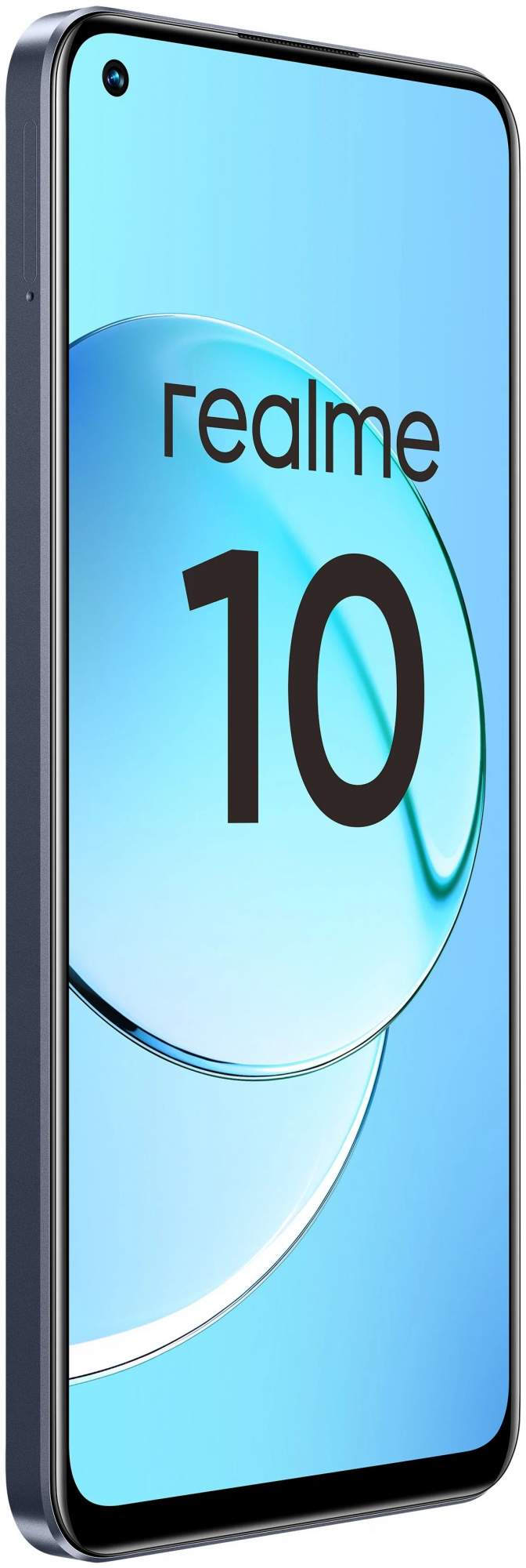 Смартфон Realme 10 8/128Gb Black, купить в Москве, цены в  интернет-магазинах на Мегамаркет