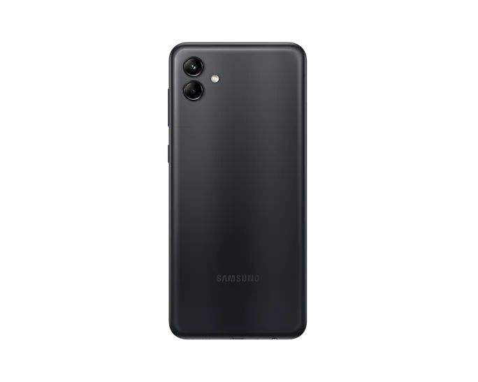 Смартфон Samsung Galaxy A04 64GB Black