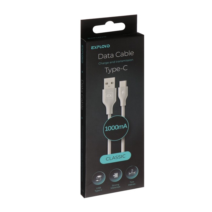 K ex. Дата-кабель/EXPLOYD/USB - MICROUSB/круглый/белый/2м/Classic/ex-k-487. EXPLOYD ex-k-1281 Дата-кабель USB - Type-c 1м чёрный. EXPLOYD ex-k-1282 Дата-кабель USB - Type-c 1м чёрный. Кабель EXPLOYD ex-k-1271.