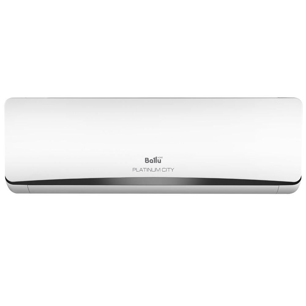 Сплит-система Ballu Platinum City BSEP-09HN1, купить в Москве, цены в ...