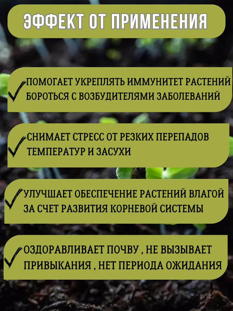 Средства защиты растений от болезней Экодачник 332291872 500 мл, 6 шт –  купить в Москве, цены в интернет-магазинах на Мегамаркет