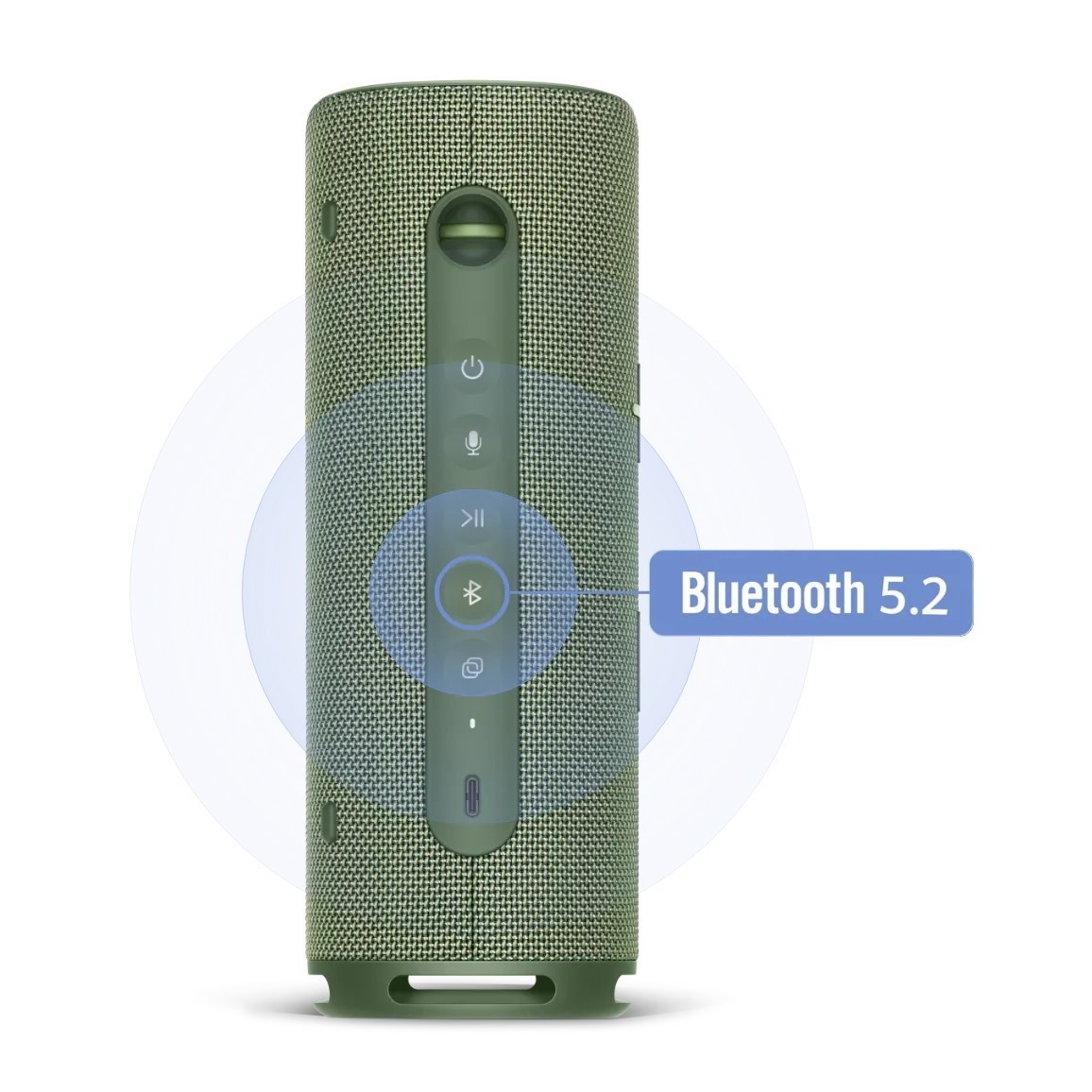 Портативная колонка Huawei Sound Joy EGRT-09 Green (55028241) - отзывы  покупателей на маркетплейсе Мегамаркет | Артикул: 100032242775