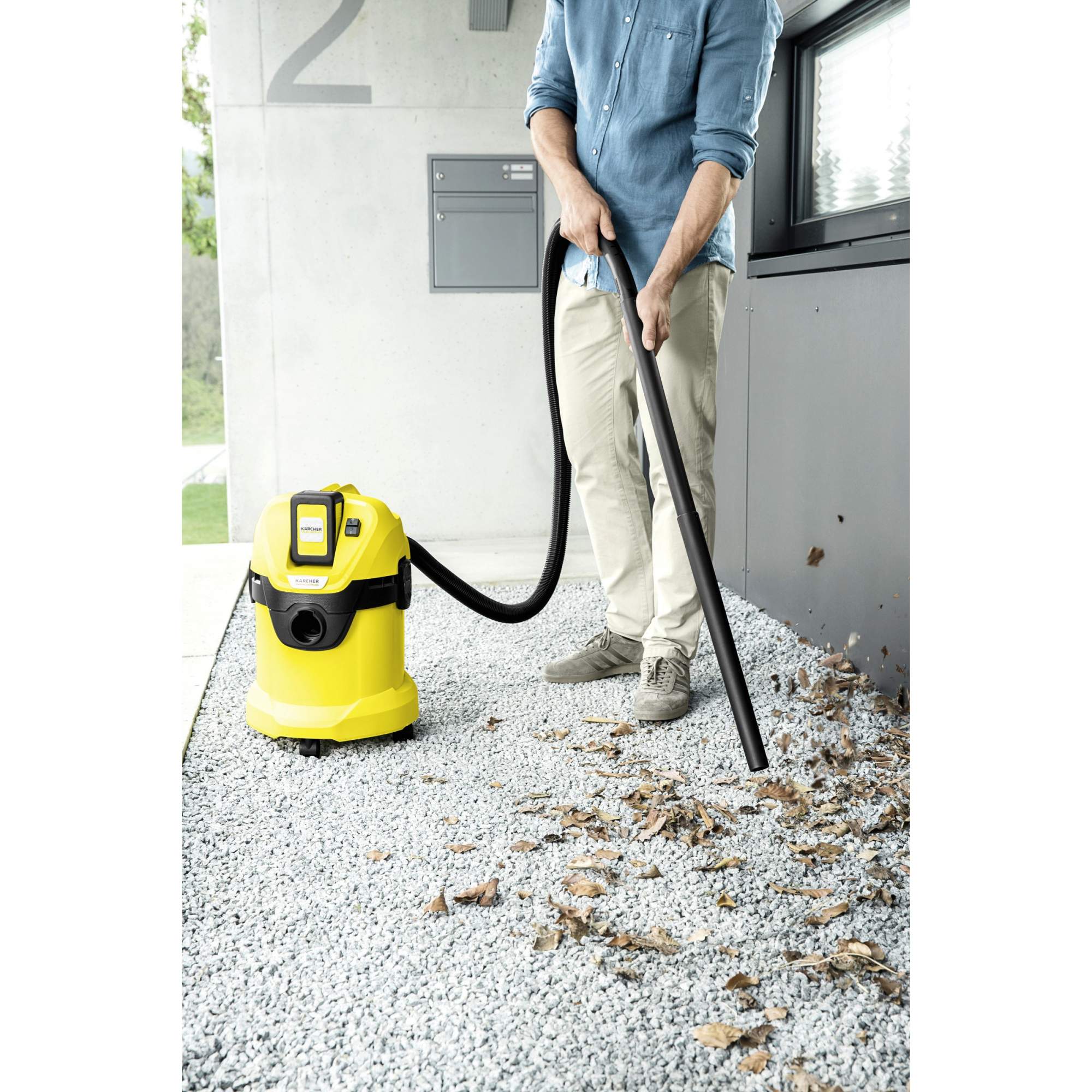 Пылесос Karcher Wd 1 Купить