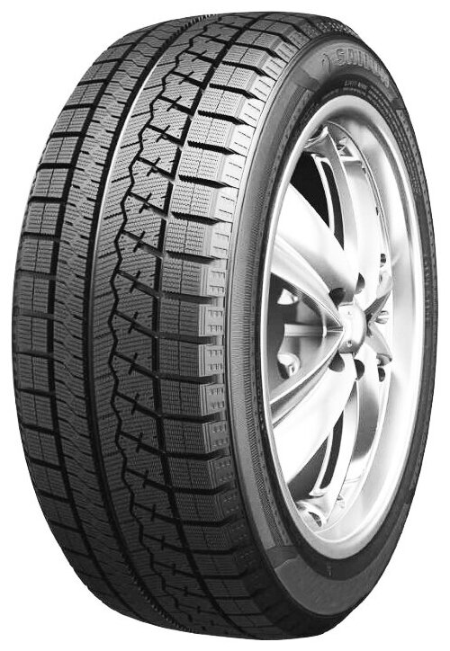 Шины Sailun 235/45 R18 Ice Blazer Arctic 98H – купить в Москве, цены в интернет-магазинах на Мегамаркет