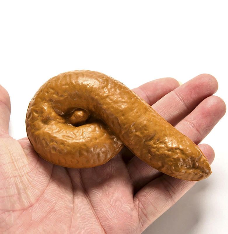 Какашки лягушки