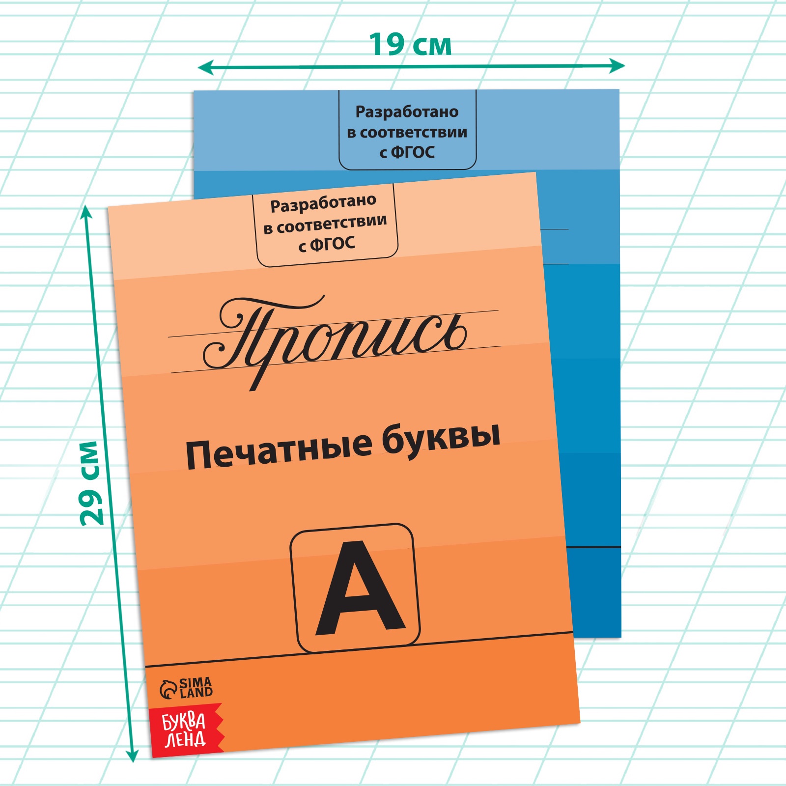 Буквы, алфавит на стену школы