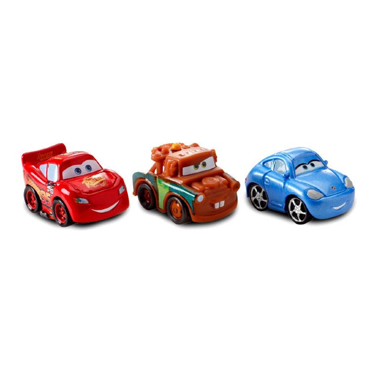 Маленькие маквин. Машинка Mattel cars Mater. Игровой набор "микро дрифтеры: Тачки 2" - Веселые гонки. Микро дрифтеры Тачки 2. Машинки Micro Drifters.