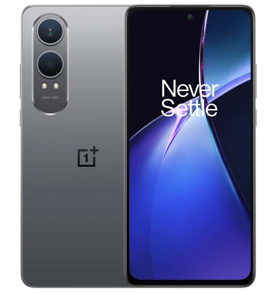 Смартфон OnePlus Nord CE 4 Lite 8/256GB Super Silver, купить в Москве, цены в интернет-магазинах на Мегамаркет