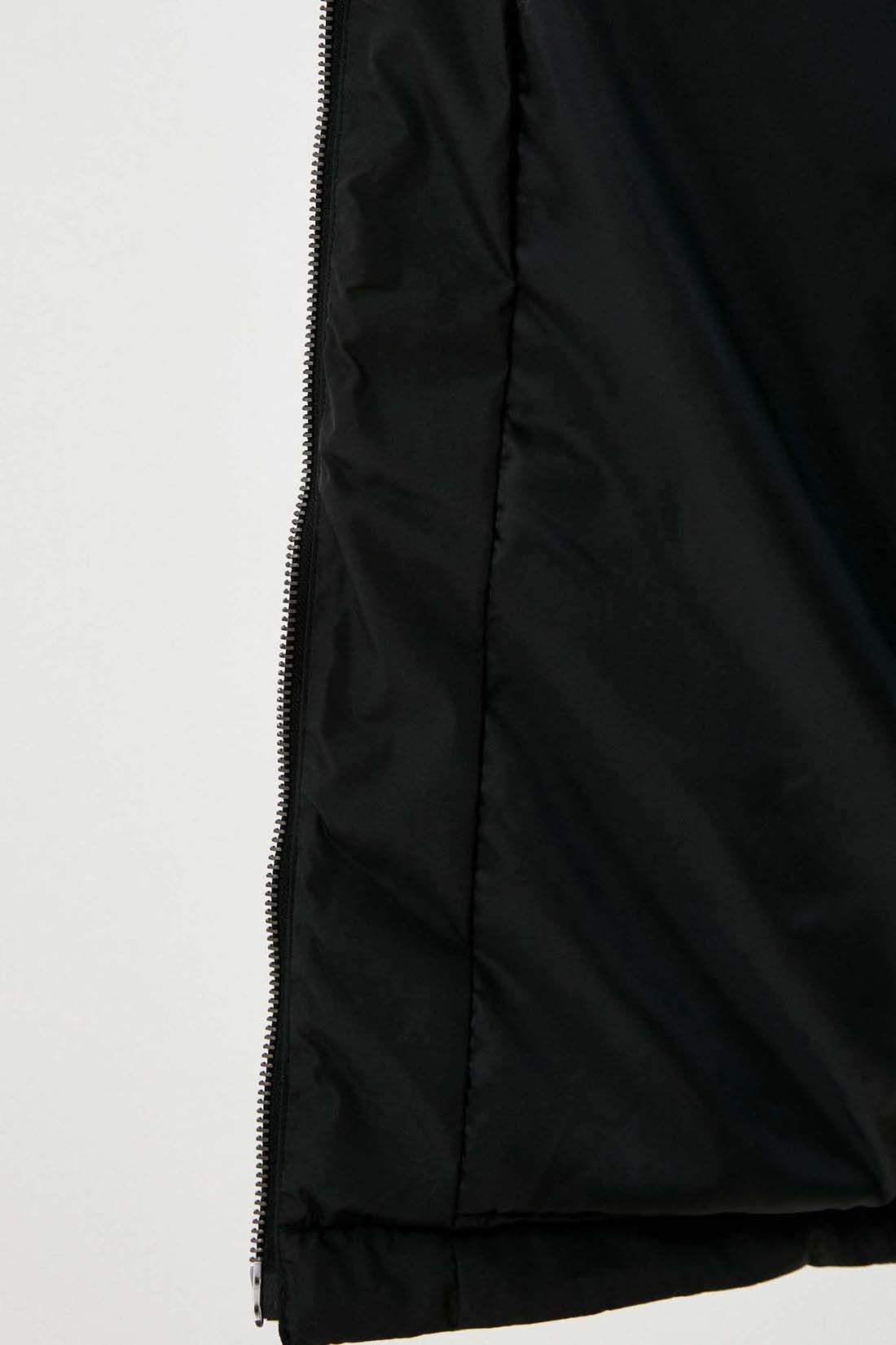 Пальто женское Baon B0322003 черное XS