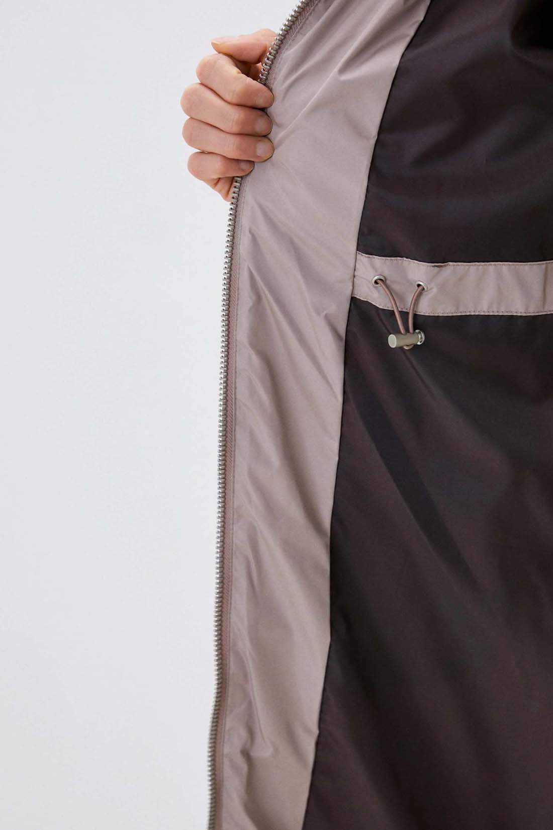 Пальто женское Baon B0322003 бежевое XS